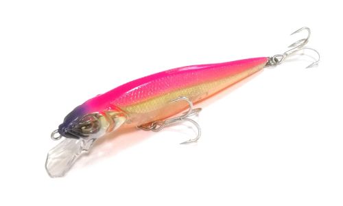 Воблер ROSSO CORSA Gyazatz SW Sabel Catch / 05 (Luminous Pink)