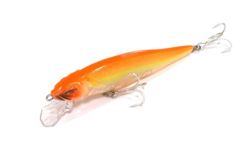 Воблер ROSSO CORSA Gyazatz SW Sabel Catch / 07 (Orange Glassfish)
