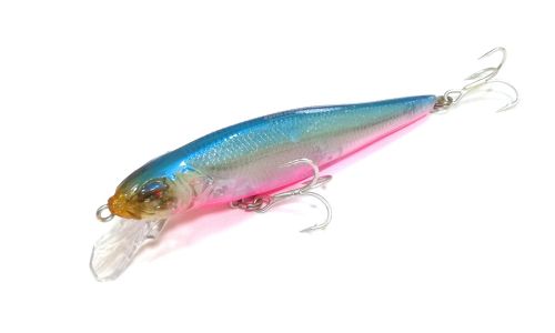 Воблер ROSSO CORSA Gyazatz SW Sabel Catch / 08 (Marine Glassfish)