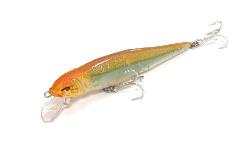 Воблер ROSSO CORSA Gyazatz SW Sabel Catch / 10 (Natural Glassfish)