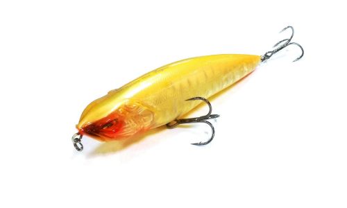 Воблер ROSSO CORSA Magnum claws Payao / 03 (Badis-Badis)