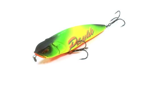 Воблер ROSSO CORSA Magnum claws Payao / 06 (Mat-Chart-Impact)