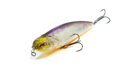 Воблер ROSSO CORSA Magnum claws Payao / 10 (S-H-Gill)