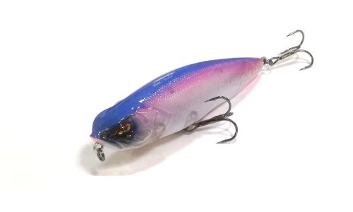 Воблер ROSSO CORSA Medium Claws Payao-jr / 04 (Blue-Impulse)