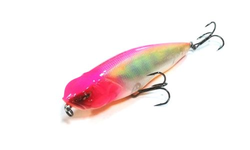 Воблер ROSSO CORSA Medium Claws Payao-jr / 06 (Bacchus-Face)