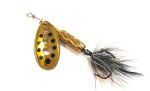 Блесна RUBLEX TURBO-FLY №1 OPN