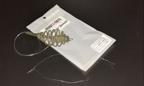 Оснастка SMART BAITS STUDIO \"Донная\" 40гр.