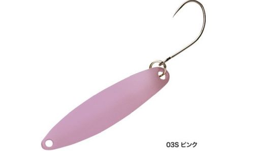 Блесна SHIMANO Cardiff Slim Swimmer TR-0020 - 3,5 g / 03S