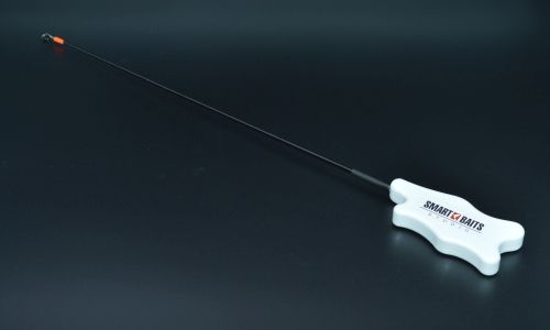 Удилище зимнее SMART BAITS STUDIO Окуневка с тюльпаном