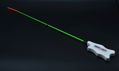 Удилище зимнее SMART BAITS STUDIO \"Щучье\" под кивок