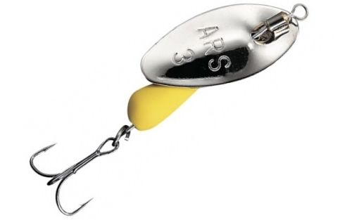 Блесна SMITH AR-S Trout Model 4.5g / 01