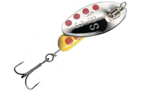 Блесна SMITH AR-S Trout Model 4.5g / 03