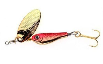 Блесна SMITH Niakis 12g / 06