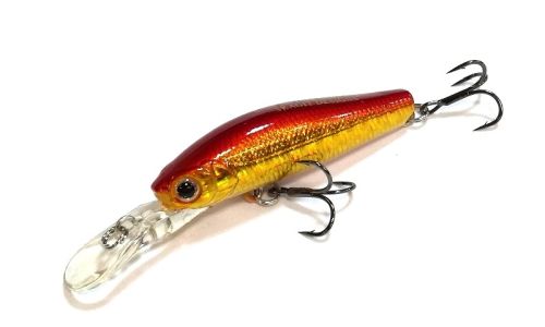 Воблер SKAGIT DESIGNS Solid Tail Deep 46 S / GR
