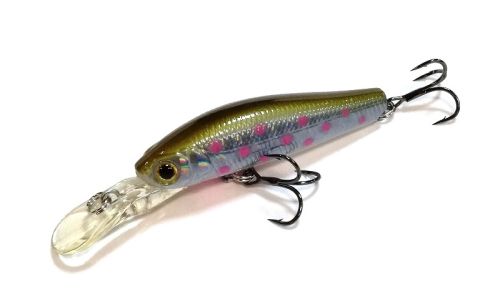 Воблер SKAGIT DESIGNS Solid Tail Deep 46 S / HIW