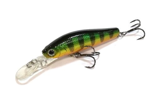 Воблер SKAGIT DESIGNS Solid Tail Deep 46 S / PA