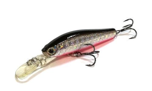 Воблер SKAGIT DESIGNS Solid Tail Deep 46 S / SBR