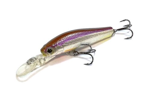 Воблер SKAGIT DESIGNS Solid Tail Deep 46 S / W(S)