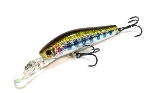 Воблер SKAGIT DESIGNS Solid Tail Deep 46 S / YM