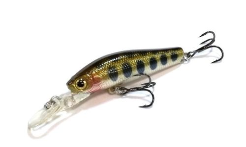 Воблер SKAGIT DESIGNS Solid Tail Deep 46 S / YM(S)