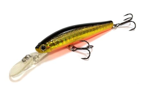 Воблер SKAGIT DESIGNS Solid Tail Deep 66 S / GBO