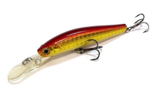Воблер SKAGIT DESIGNS Solid Tail Deep 66 S / GR