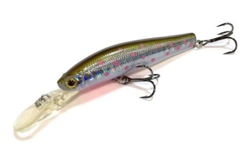 Воблер SKAGIT DESIGNS Solid Tail Deep 66 S / HIW