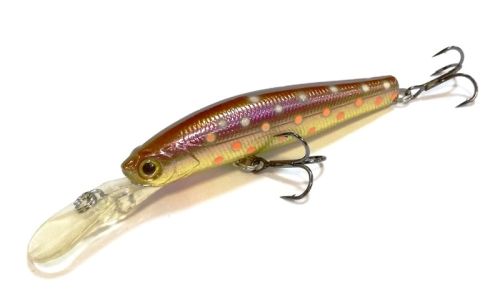 Воблер SKAGIT DESIGNS Solid Tail Deep 66 S / IW(S)