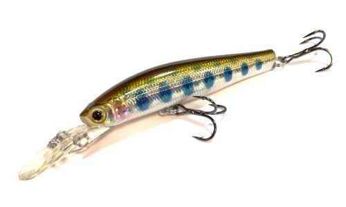 Воблер SKAGIT DESIGNS Solid Tail Deep 66 S /YM