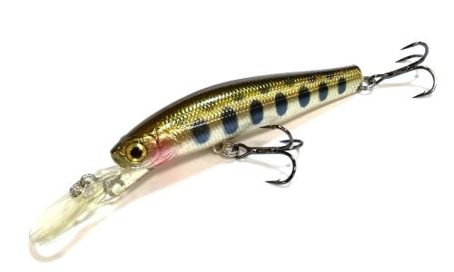 Воблер SKAGIT DESIGNS Solid Tail Deep 66 S / YM(S)