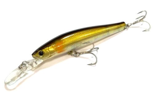 Воблер SKAGIT DESIGNS Solid Tail Deep 86 F / AY