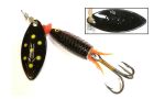 Блесна SOLVKROKEN Jensen Insect Spinner 10g / BLYD / 122010