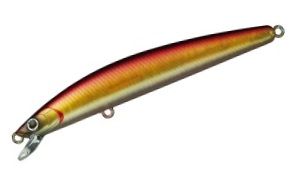 Воблер DAIWA T.D. MINNOW 95SP / SPAWNING GHOST (04845599)