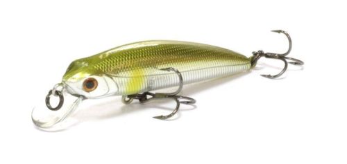 Воблер TSURIBITO MINNOW 42F / 009
