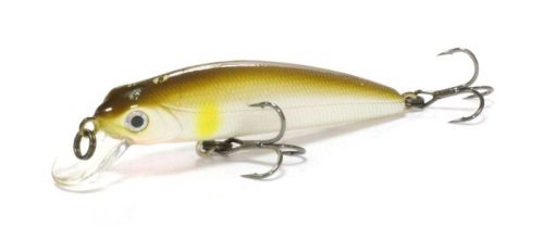 Воблер TSURIBITO MINNOW 42F / 540