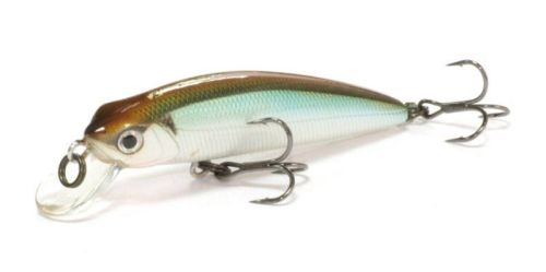 Воблер TSURIBITO MINNOW 42SS / 541