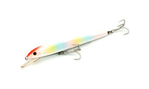 Воблер TACKLE HOUSE Bitstream SW F124 / AT-1