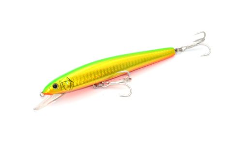 Воблер TACKLE HOUSE Bitstream SW F124 / AT-4