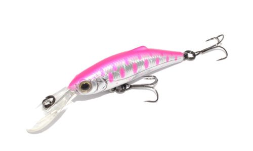 Воблер TACKLE HOUSE Buffet FD 43 / 10