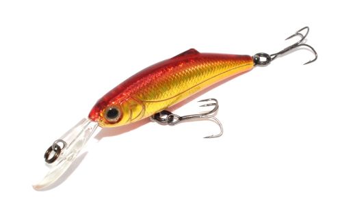 Воблер TACKLE HOUSE Buffet FD 43 / 13