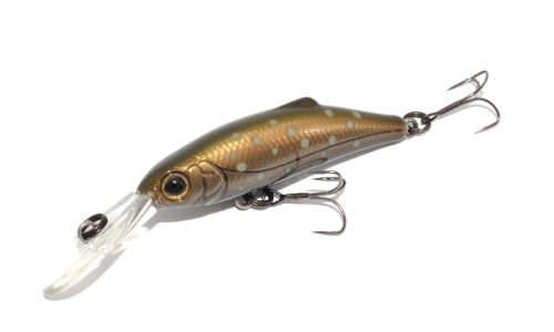 Воблер TACKLE HOUSE Buffet FD 43 / 15