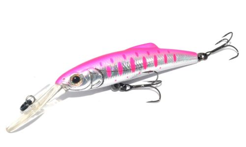 Воблер TACKLE HOUSE Buffet SD 55 / 10