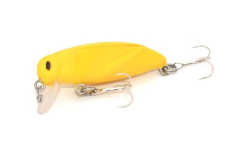 Воблер TACKLE HOUSE Elfin Cricket / 08