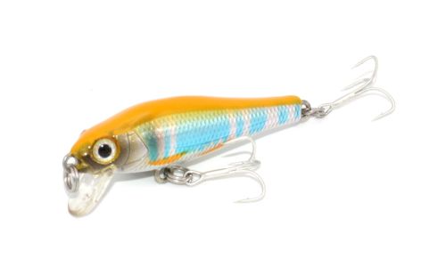 Воблер TACKLE HOUSE Elfin Fish / 04