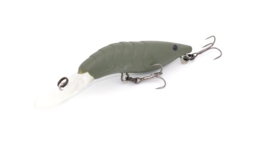 Воблер TACKLE HOUSE Elfin Shrimp S / 10