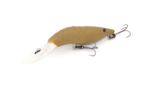 Воблер TACKLE HOUSE Elfin Shrimp S / 09