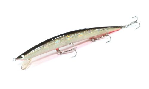 Воблер TACKLE HOUSE Twinkle TWF 123 / f-14