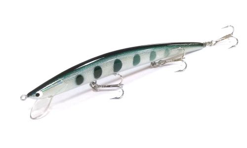Воблер TACKLE HOUSE Twinkle TWF 123 / f-15