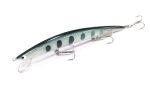 Воблер TACKLE HOUSE Twinkle TWF 123 / f-15