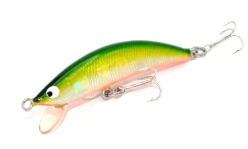 Воблер TACKLE HOUSE Twinkle TWF 45 / f-6